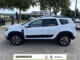 Dacia Duster TCe 150 2WD GPF Adventure **GJR**Klima**N - Dacia Duster Gebrauchtwagen in Hamburg