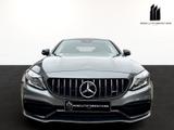 Mercedes-Benz C 63 AMG C 63 AMG S Neuwagen zustand - Mercedes-Benz C 63 AMG in Wiesbaden