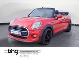 MINI Cooper Cabrio Mini Cooper Cabrio Works Interieur - MINI Cooper Cabrio Gebrauchtwagen