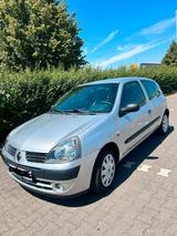 Renault Clio Campus - Renault Clio aus 2006: Campus