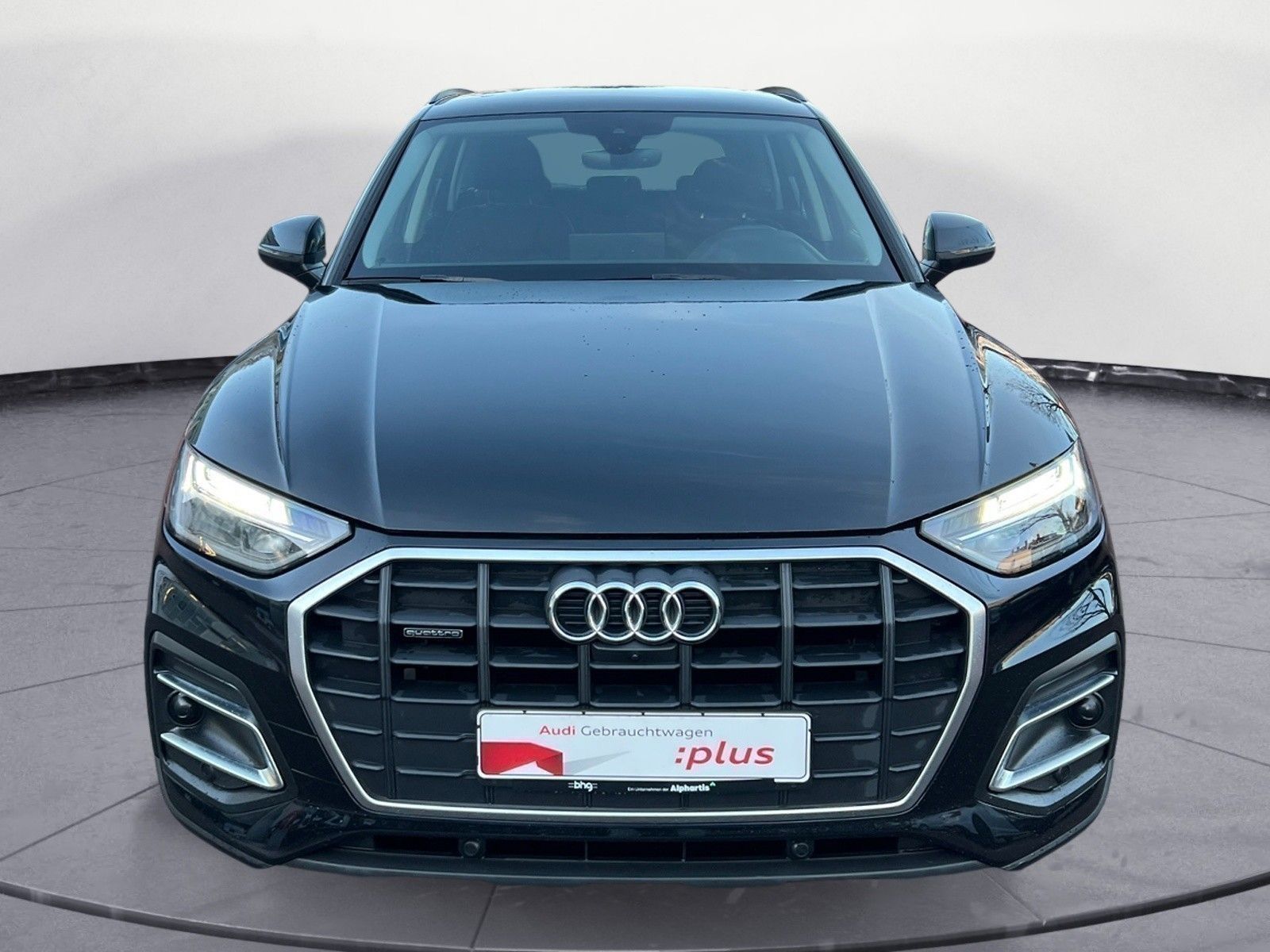 Audi Q5 - Bild 7