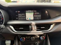 Alfa Romeo Stelvio - Vorschau Bild 13