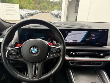 BMW XM - 9