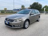 Volkswagen Passat Var. 1.4 TSI Comfort. EcoFuel - Volkswagen Passat mit CNG-Antrieb: Automatik