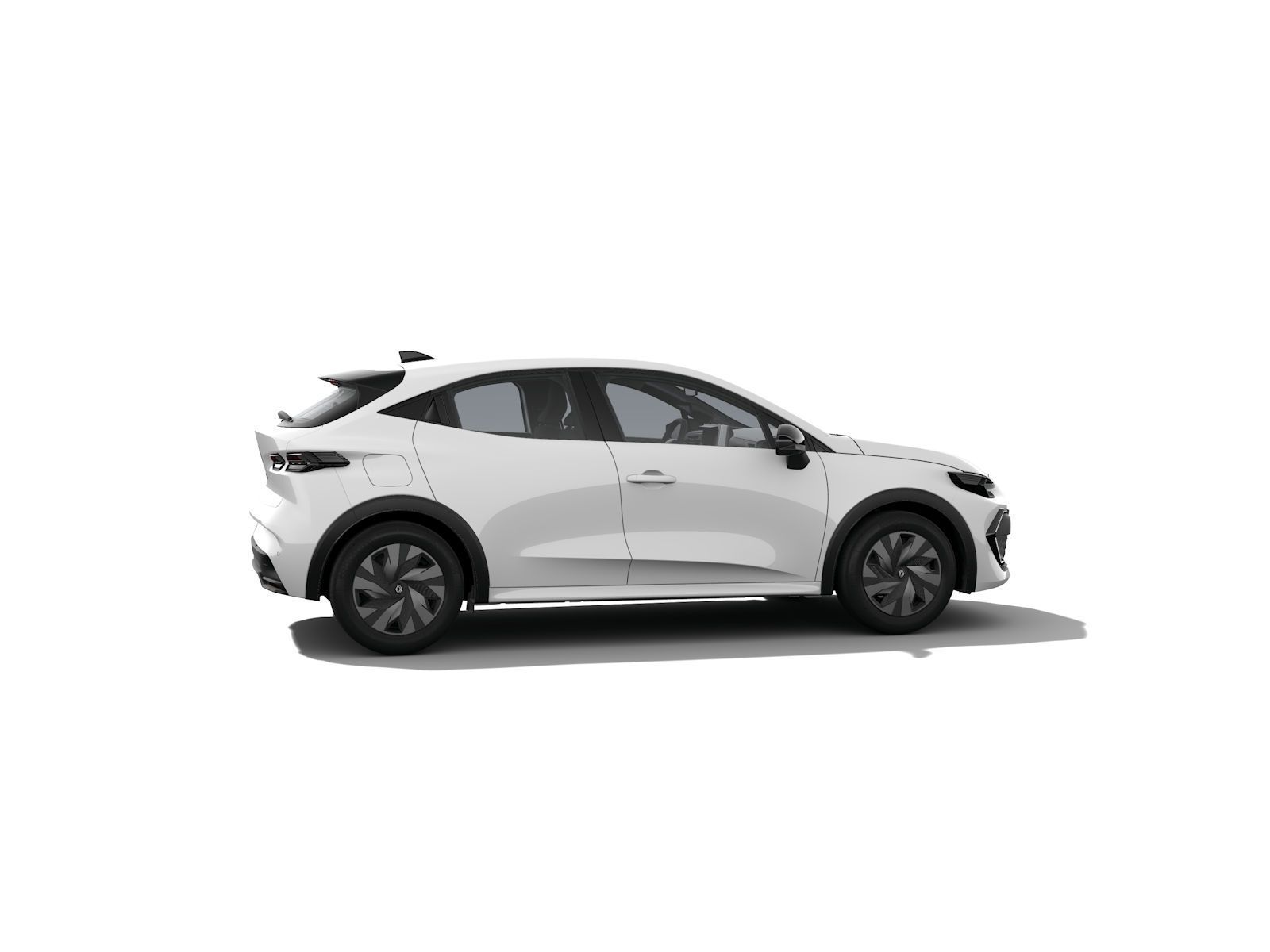 Fahrzeugabbildung Renault Clio Evolution TCe 115