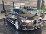 Audi A6 Avant 2.0 TDI ultra - Audi A6: 2.0