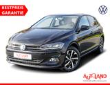 Volkswagen Polo Beats 1.0 TSI Klima LED Sitzheizung Kamera