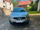 Nissan Qashqai+2 2.0 Benzin - Nissan Qashqai+2: 2.0