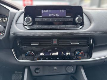 Nissan X-Trail - 10