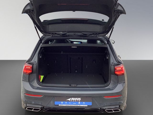 Golf VIII 1.5eTSI DSG R-Line