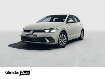 Volkswagen Leasingangebot: Volkswagen Polo Life 1.0 *FREI KONFIGURIERBAR*