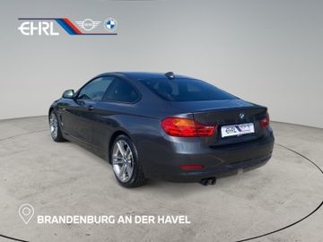 BMW 420 - 4