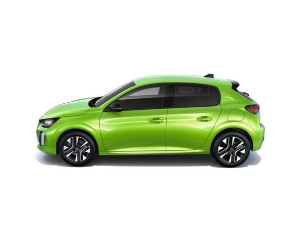 Peugeot 208 - Bild 2