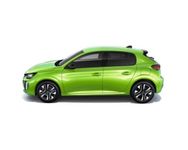 Peugeot 208 - Vorschau Bild 2