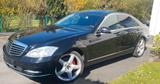 Mercedes-Benz S 400 HYBRID Long Fond Entertainment Massage  - gebrauchte Mercedes-Benz S 400 aus dem Jahr 2009