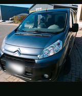 Citroën Jumpy  2.0 Diesel - Citroën Jumpy: Kombi