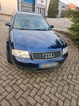 Audi A6 V8 4.2liter - Audi A6 aus 1999: 2.8