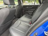 Toyota Mirai Executive **NAVI/JBL/LEDER** - blaue Toyota Mirai
