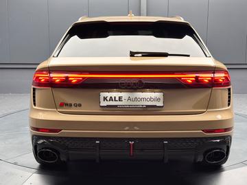 2026 AUDI RSQ8 — фото 4