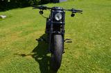 Harley-Davidson Forty Eight - HARLEY-DAVIDSON 2011 FORTY EIGHT