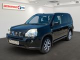 Nissan X-Trail 2.0 dCi LE 4X4 AAC SHZ Leder BT Tempo - Nissan X-Trail aus 2010