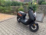 NIU Nqi Sport - NIU NQI SPORT