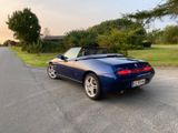 Alfa Romeo Spider V6 3.2 24v Busso