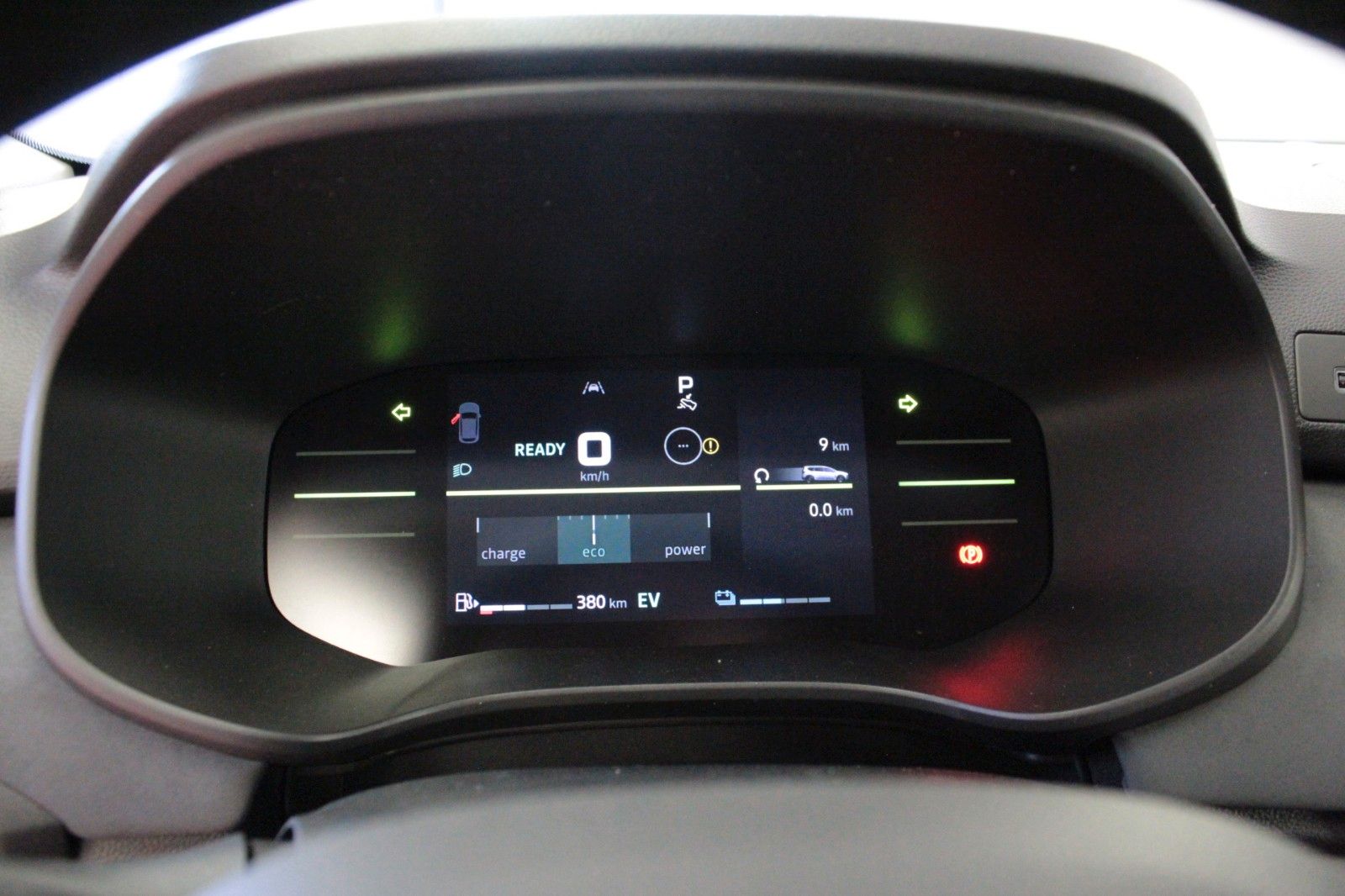 Fahrzeugabbildung Dacia Jogger Hybrid 140 Extreme 5-Sitzer #15223