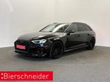 Audi RS4 Avant 280KM H LED 20 KAMERA S-SITZE GRA DAB - Audi RS4 aus 2024