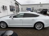 Audi A7 3.0 TDI ultra 235kW S tronic Sportback - - Audi A7 von privat