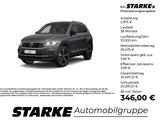 Volkswagen Tiguan 1.5 TSI DSG Move LED-Matrix AHK Navi