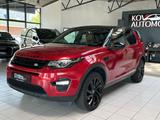 Land Rover Discovery Sport HSE Luxury/BiXenon/AWD/132kW/ - Land Rover Discovery Sport: Hse Luxury