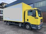 MAN 7.150 4x2 TGL/LBW/EEV - MAN 7 tgl 150