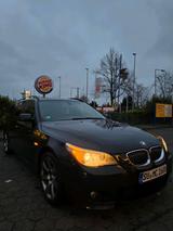 BMW Bmw E61/60 525d 6 Gang Schalter panorama Dach - BMW: Kombi, E60