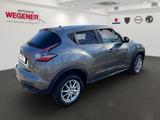 Nissan Juke 1.6l CVT Acenta *Kamera* *Navi* *Shz* - gebrauchte Nissan Juke aus dem Jahr 2019