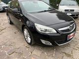 Opel Astra 1.4 Turbo 140CV 5 porte Cosmo - Opel Astra: 140