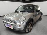 MINI COOPER PANORAMA LEDER SITZHEIZUNG #671 - MINI Cooper aus 2002