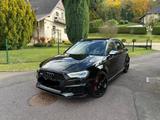 Audi RS3 2.5 TFSI Ohne OPF - Audi RS3 in Saarbrücken