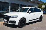 Audi Q7 3.0 TDI quattro*SLINE*PANO*CAM*BOSE*EXCLUSIVE - Audi Q7: Sline