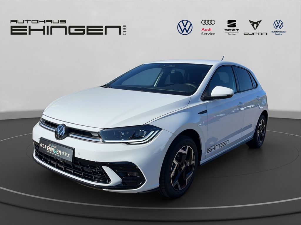 Image of Volkswagen Polo