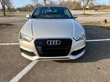 Audi A3 2.0 TDI quattro S tronic S line Cabrio. S... - Audi A3: TDI Line