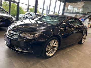 Opel Cascada Innovation ecoFlex *VOLLLEDER*LKHZ*TEMPO