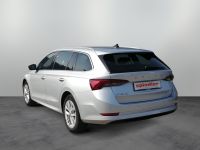 Skoda Octavia - Vorschau Bild 3