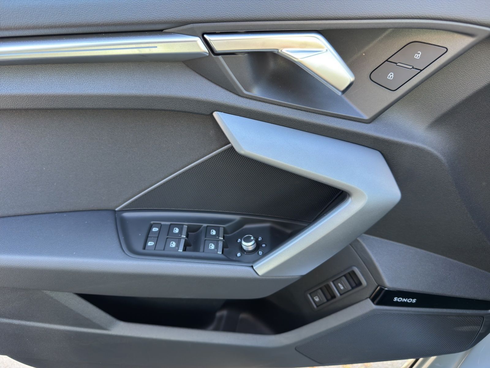 Audi A3 - Bild 9