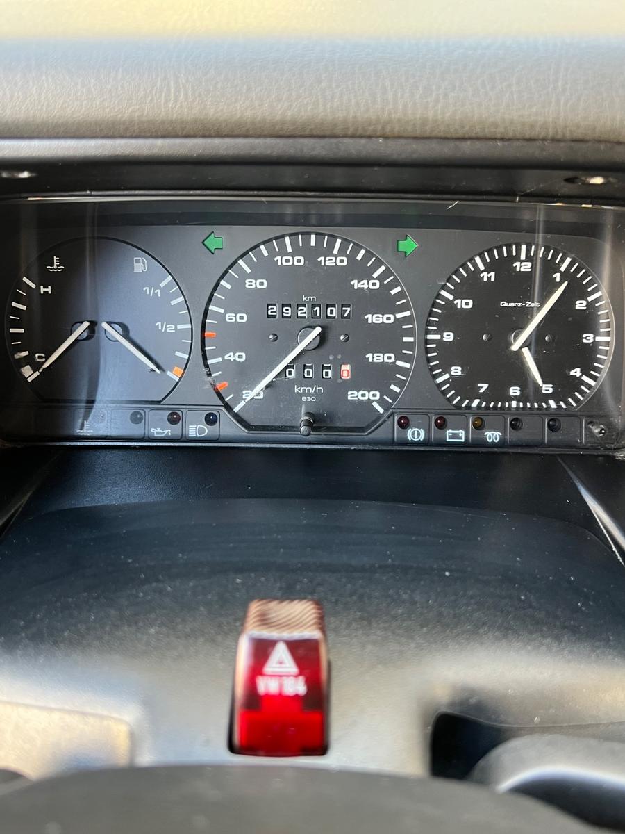 Volkswagen T4 Bus Oldtimer 