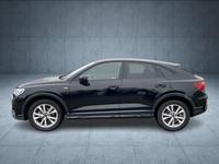 Audi Q3 Sportback S line 35 TFSI S tr LED ACC AHK 18
