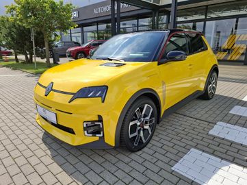 Renault Leasingangebot: Renault R 5 E-Tech elektrisch Techno 120 Urban Range