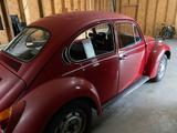 Volkswagen Käfer 1302 - Volkswagen Käfer: 1302
