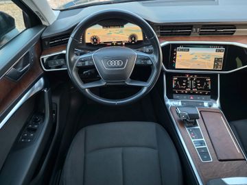 Audi A6 - 5