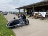 Indian Chieftain Limited, TÜV neu, viele Extras - INDIAN CHIEFTAIN